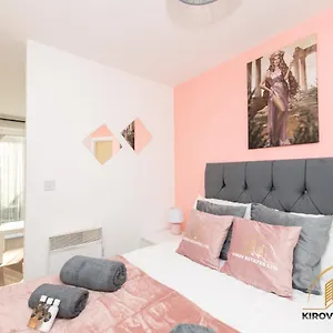 Aphrodite - The Lust Of Town Apartment