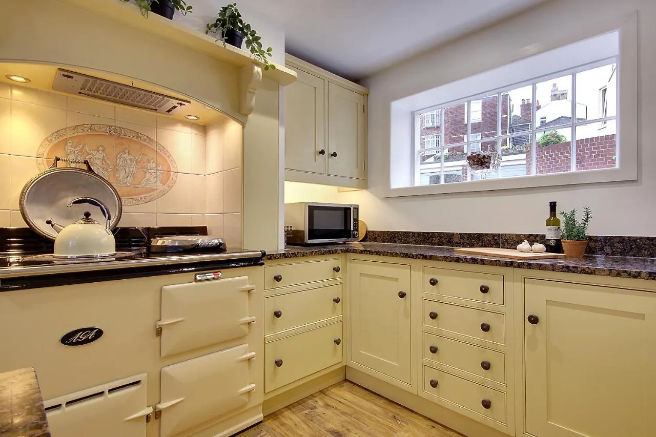 Holiday home 10 Westgate Street Southampton Villa United Kingdom