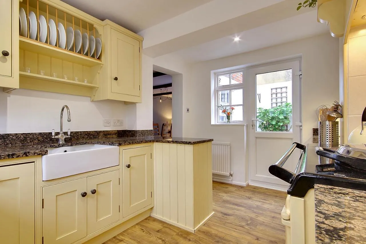 10 Westgate Street Southampton Villa Holiday home