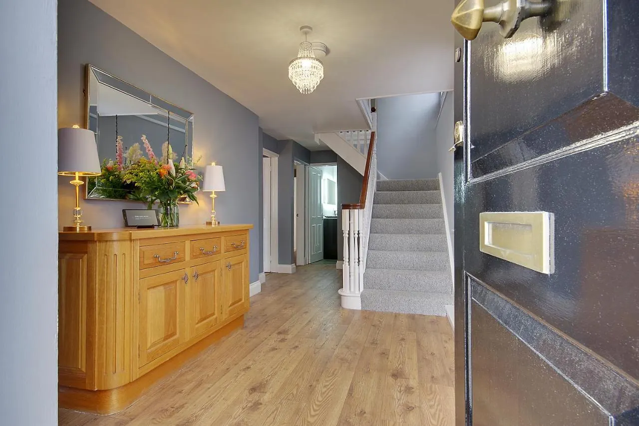 Holiday home 10 Westgate Street Southampton Villa United Kingdom